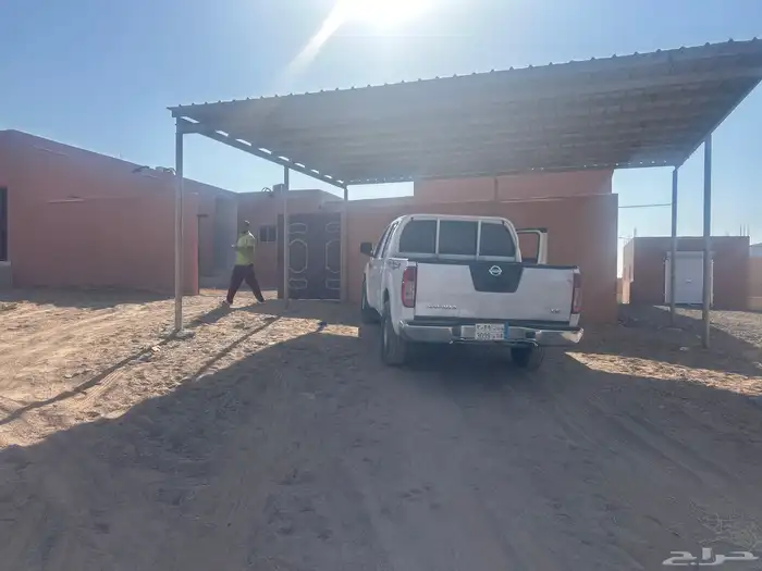 نفار 15ديزل مشي 450 شرط كلشي 3