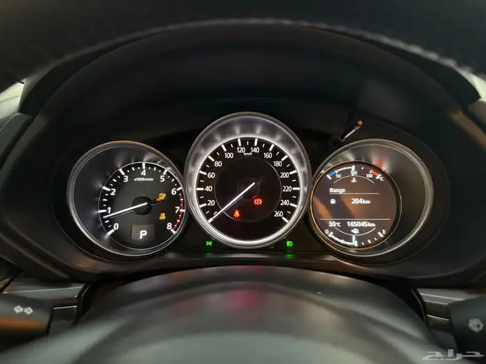 مازدا 2021 CX-5 0