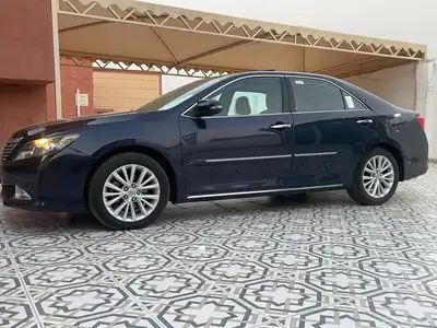 تويوتا أوريون جراندي أساسي index