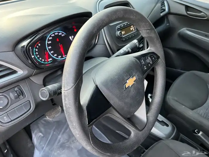 شيفروليه سبارك 2020 استاندر 9