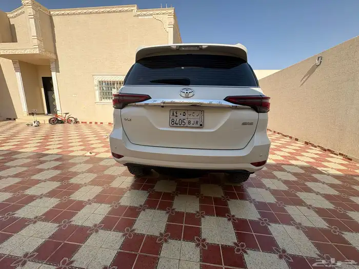 فورشنر 2022 ديزل 2800 1