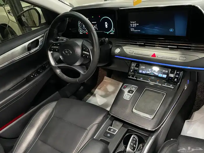 ازيرا موديل 2023 فل كامل 11