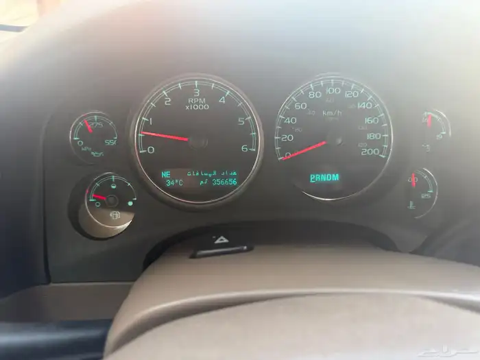 جمس_يوكون_XL_2011_ بدي وكاله 34