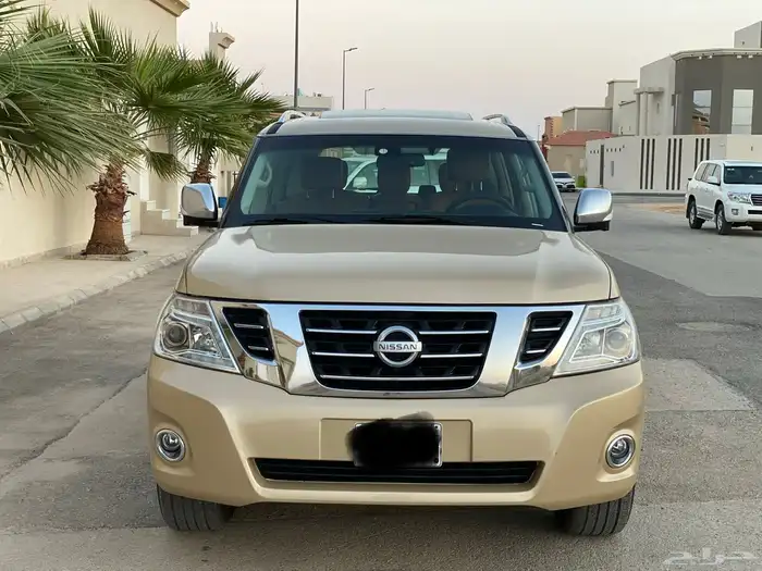 باترول بلاتينيوم 2