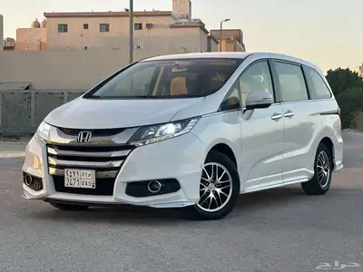 هوندا اوديسي نص فل 2020 بودي وكاله index