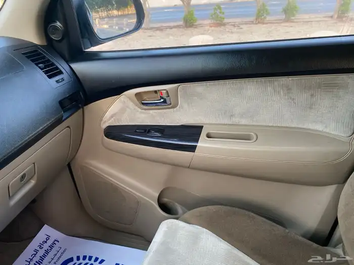 فورشنر 2015 - VX- ستيني مستخدم اول من الوكالة 12