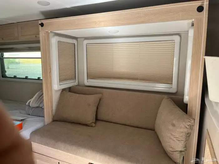 فورد f350 كرفان 2017 8