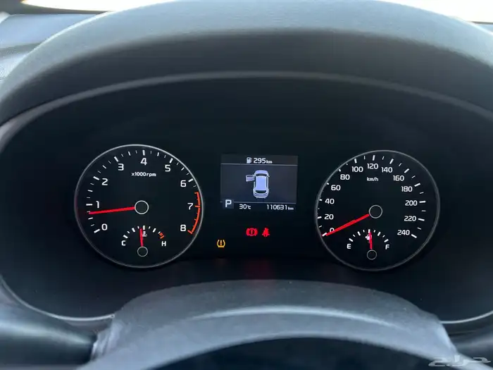 كيا سبورتاج 2021 19