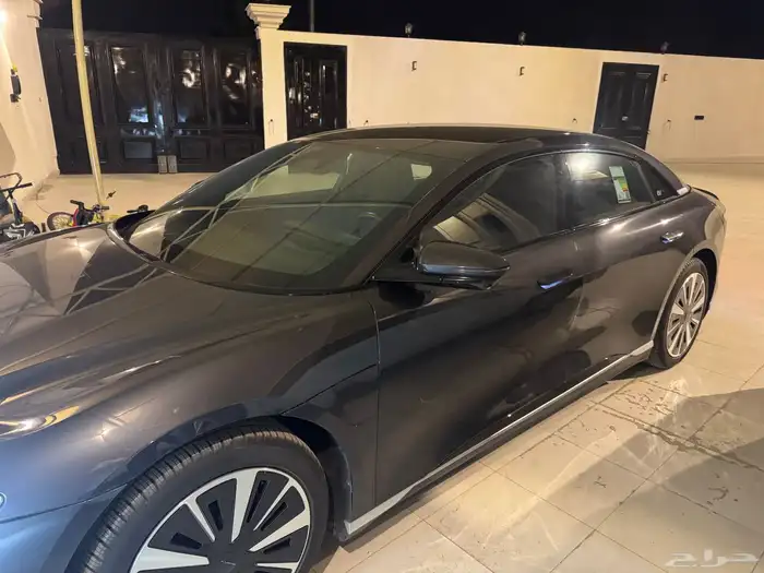 لوسيد اير 2024 1