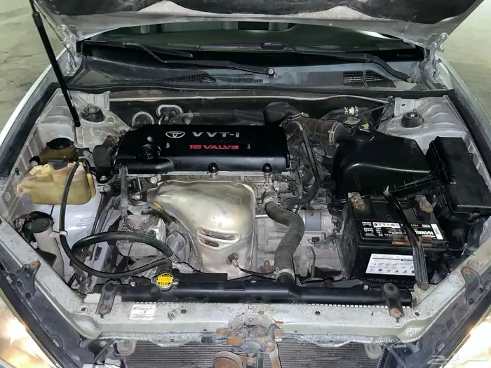 كامري 2003جونير 26