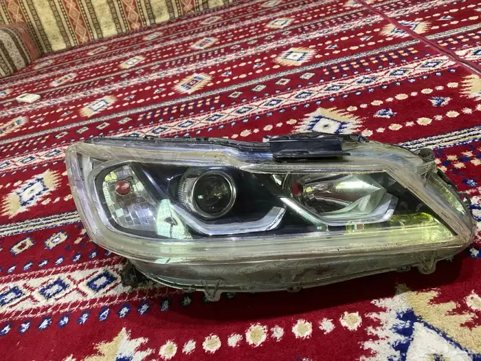 هوندا اكورد 2017 2