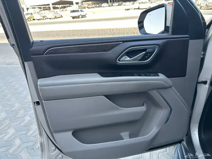 شفروليه سوبربان 4x4 L 13