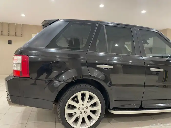 للبيع رنج روفر 2009 8