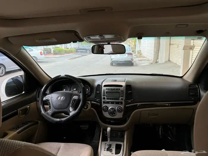 سنتافي 2012 استخدام شخصي للبيع 4