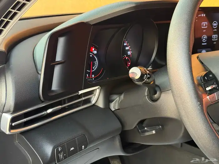 النترا 2021 بنزين 11