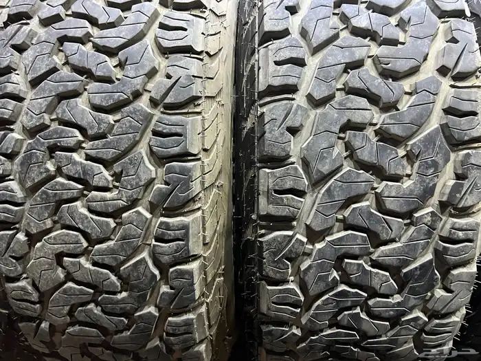 خمس جنوط ميثود كفرات نص حجري نيسان فتك أو اف جي 11