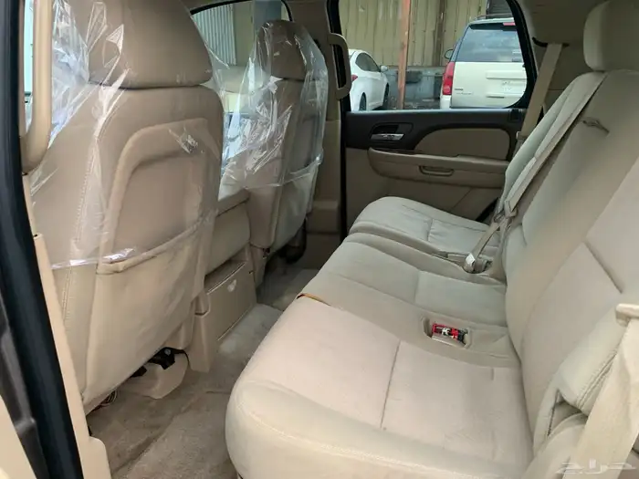 شفروليه تاهو 2014 دبل 20