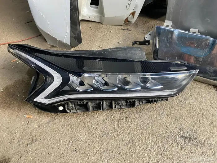 شمعه يمينK5 كياء5 موديل 2020-2023 اصلي وكاله 0