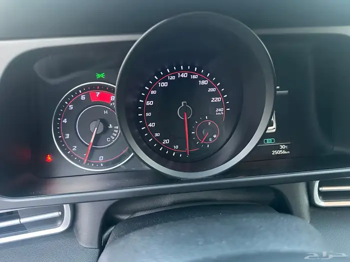 هونداي النترا 2023 7