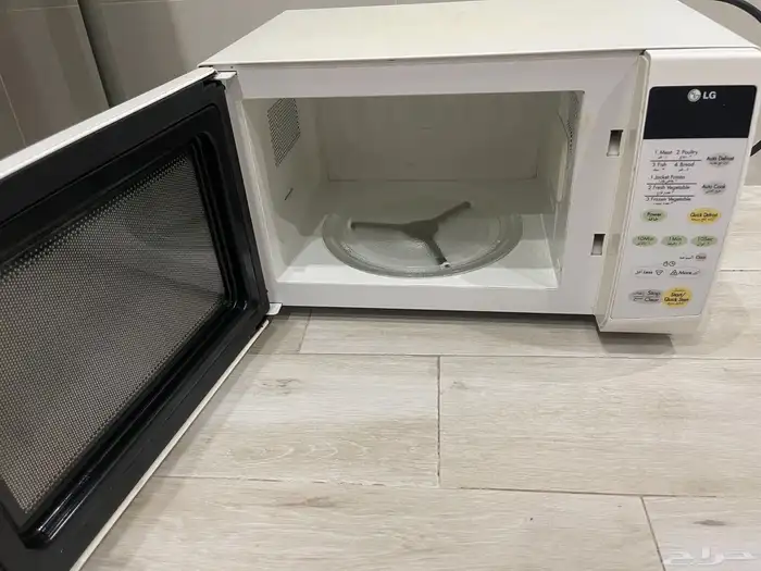 مايكرويفLg 1