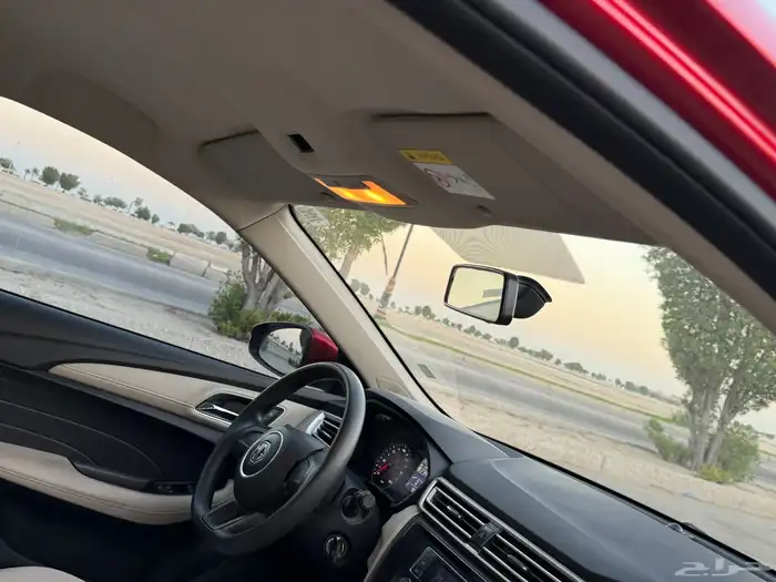 MG 5 2023 استندر للبيع بسعر مناسب 14