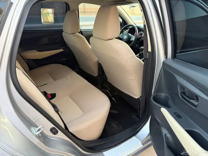 للبيع يارس 2023 4