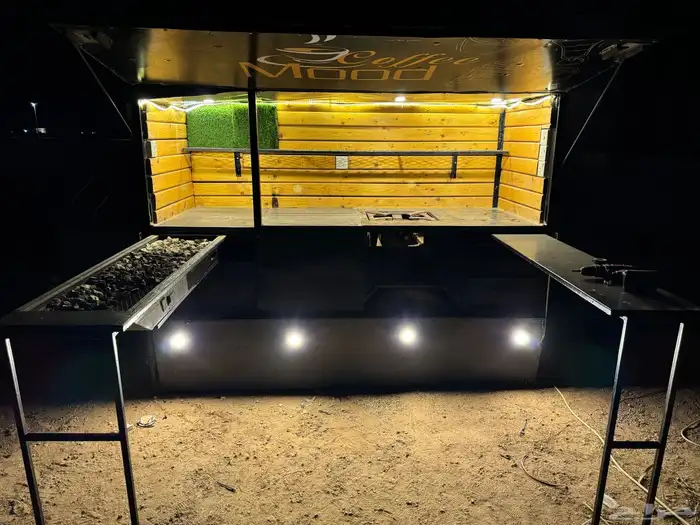 عربة شاهي متنقله لزيادة الصور تواصل واتس اب 5