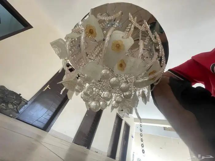 نجف و  غاز و ستاير للبيع 1