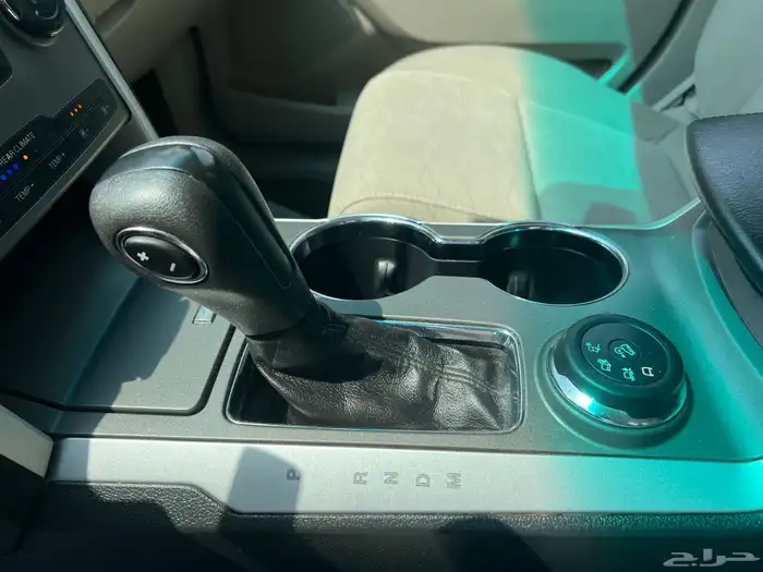 فورد اكسبلور 2014 دبل مخزنه شرط 14