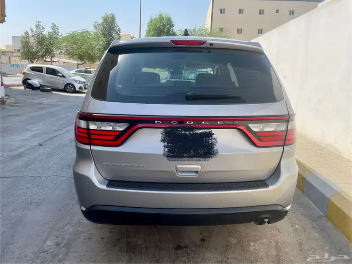 Dodge Durango 0