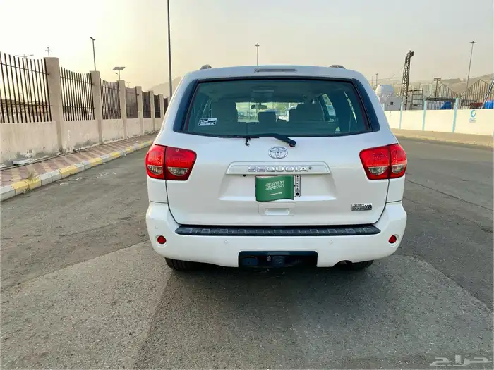 سكويا 2014 نظيف 11