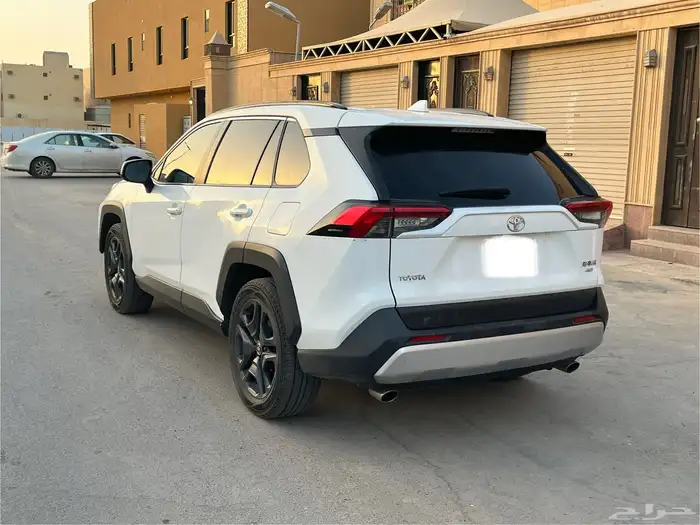 رافور موديل 2022 0