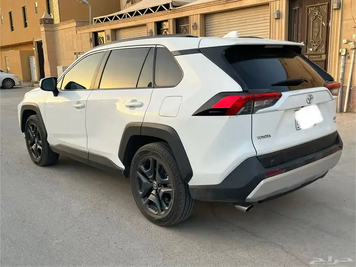 رافور موديل 2022 8