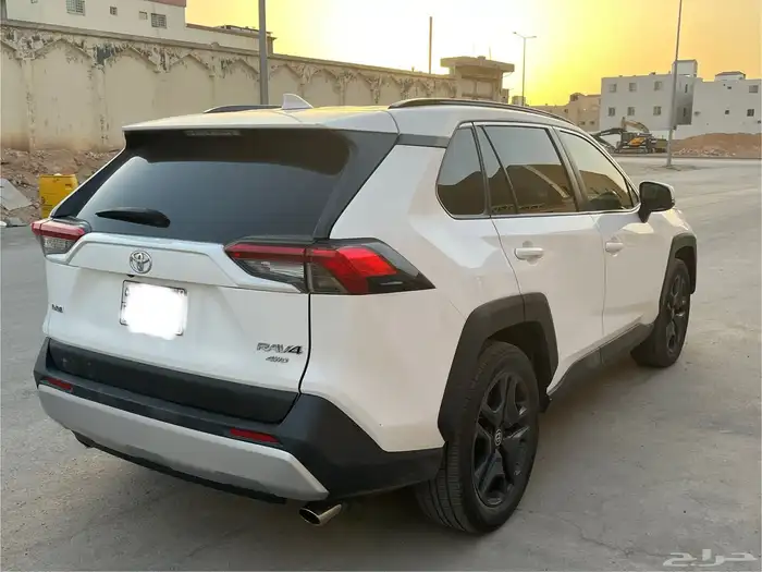 رافور موديل 2022 6