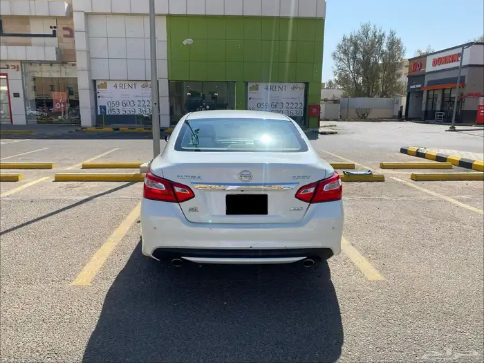 نيسان التيما 2018 نص فل 8