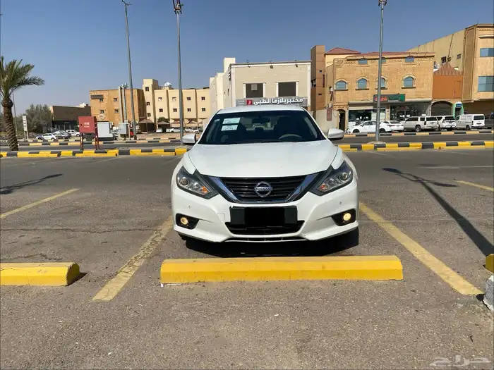 نيسان التيما 2018 نص فل 7