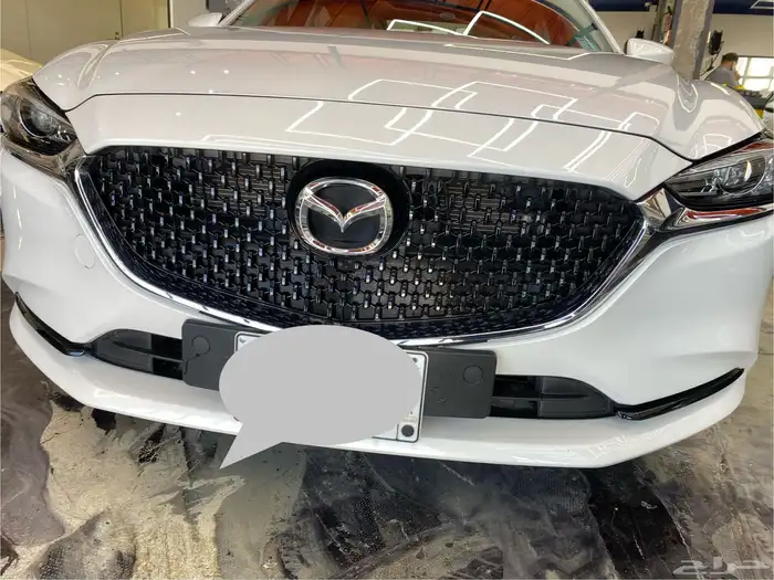 مازدا 6 موديل 2025 0