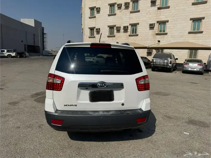 للبيع موهافي دبل موديل 2015 ماشاء الله 8