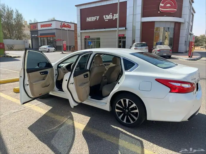 نيسان التيما 2018 نص فل 3