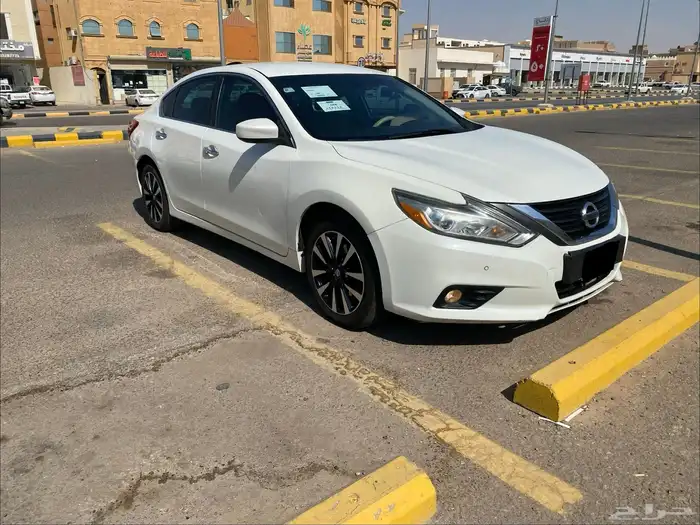 نيسان التيما 2018 نص فل 0