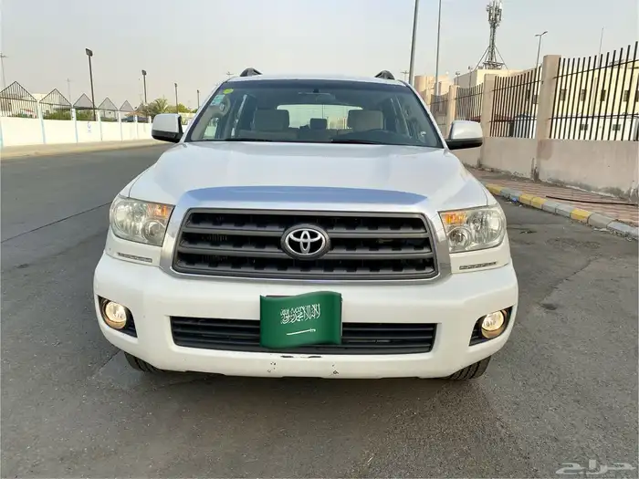 سكويا 2014 نظيف 1