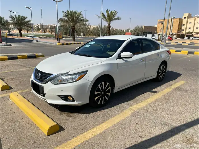 نيسان التيما 2018 نص فل 1