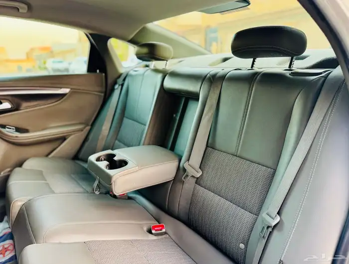 امبالاء ((2015))LTبحاله ممتازه 9