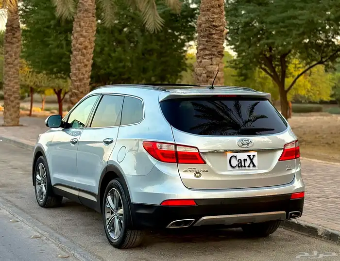 سنتافي فل كامل دبل 15