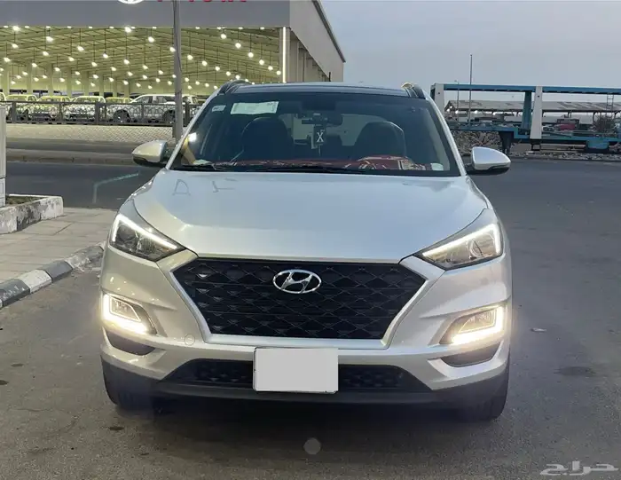 توسان 2020 بانوراما وارد الناغي 2