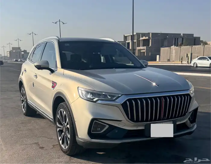 هونشي HS5 2022 14