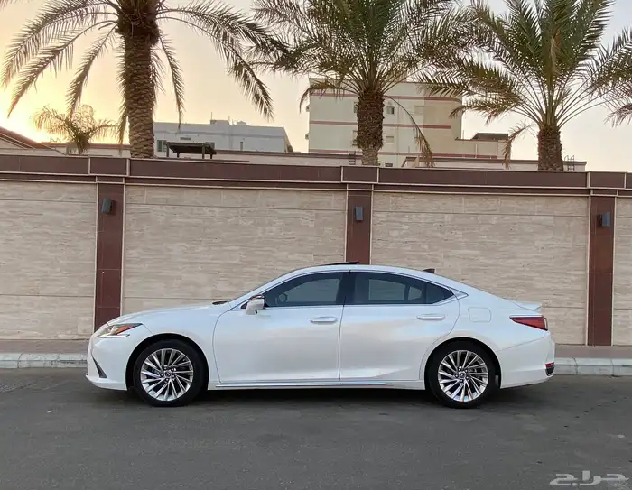 لكزس S250 فل كامل مالك واحد صيانات الشركه 16