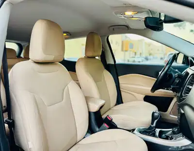 شروكي كومباس ((2019))دبل بدي وكاله index