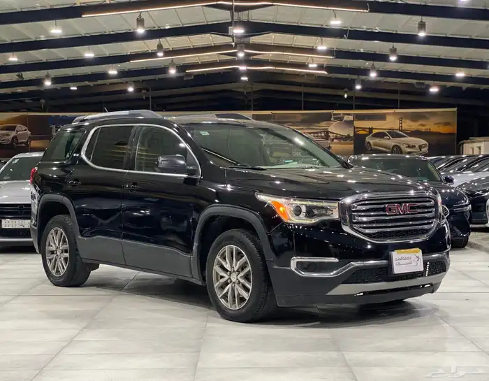 جمس اكاديا نص فل 2019 1