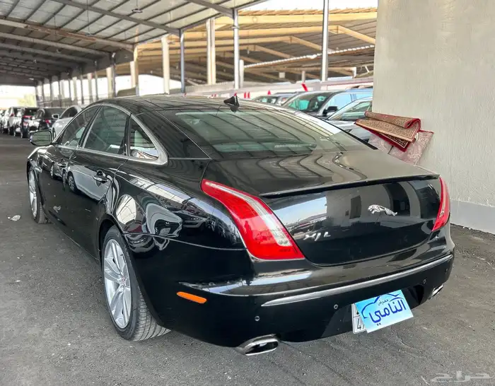 جاكوار LUXURY 2015 3